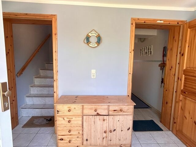 Ferienwohnung in Kraksdorf - B&ouml;ltser Hus Terrassenwohnung - Bild 25