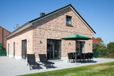 Ferienhaus in Fehmarn OT Westermarkelsdorf - Ostseehaus 1 - Bild 2