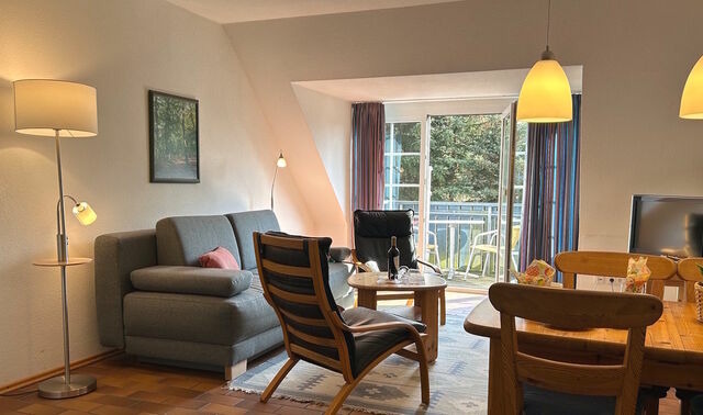 Ferienwohnung in Prerow - Gästehaus Whg. 9 - Bild 6