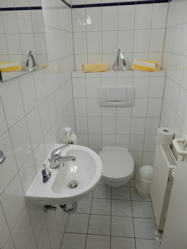 Ferienwohnung in Prerow - Gästehaus Whg. 9 - Bild 9