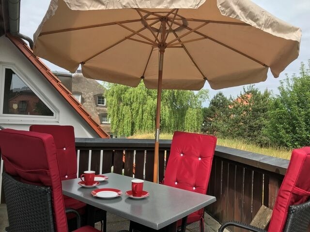 Ferienwohnung in Prerow - Resi F7 - Bild 11