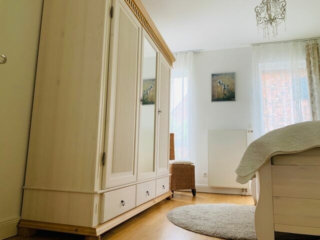 Ferienwohnung in Eckernförde - Casa Cinzia (Sara) - Bild 8