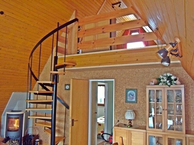 Ferienhaus in Bünsdorf - Ferienhaus Busch - Bild 4