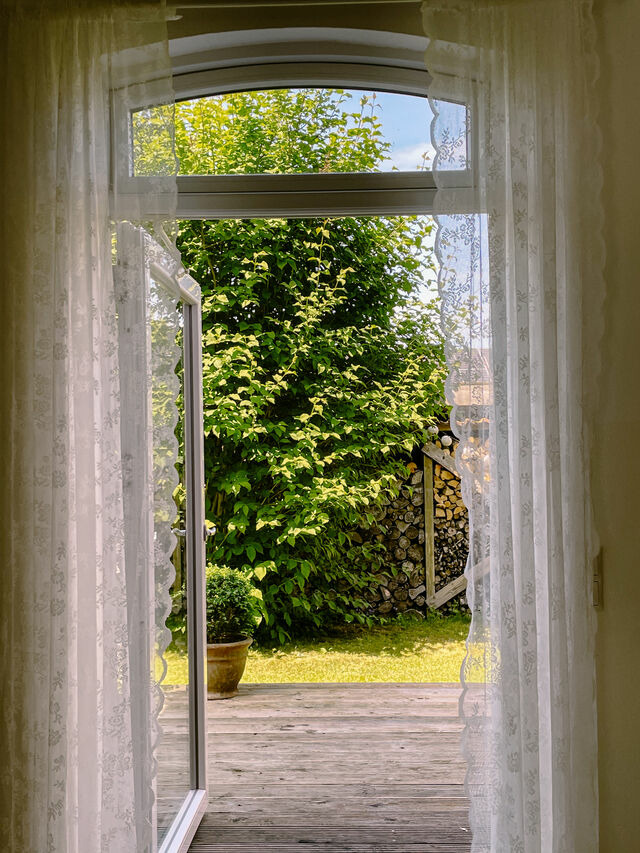 Ferienwohnung in Bünsdorf - Zeitweise - Bild 14
