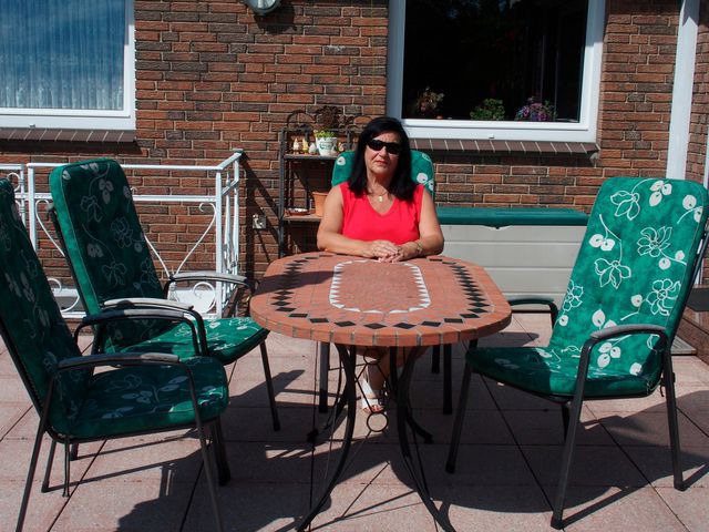 Ferienwohnung in Eckernförde - Haus Döscher - große FeWo - Bild 2