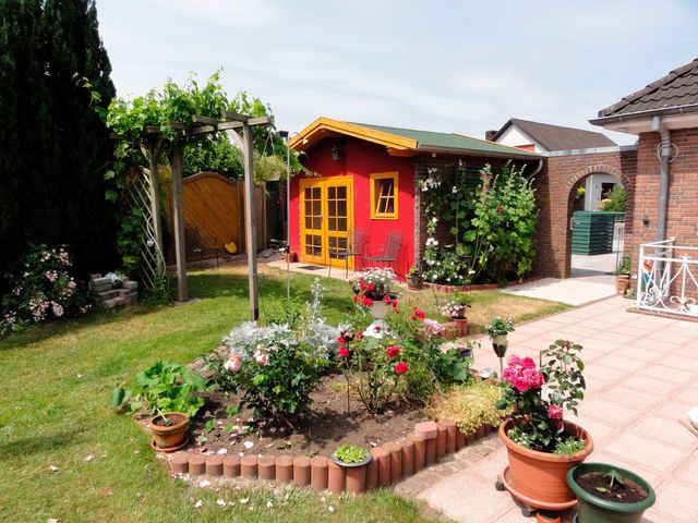Ferienwohnung in Eckernförde - Haus Döscher - große FeWo - Bild 3