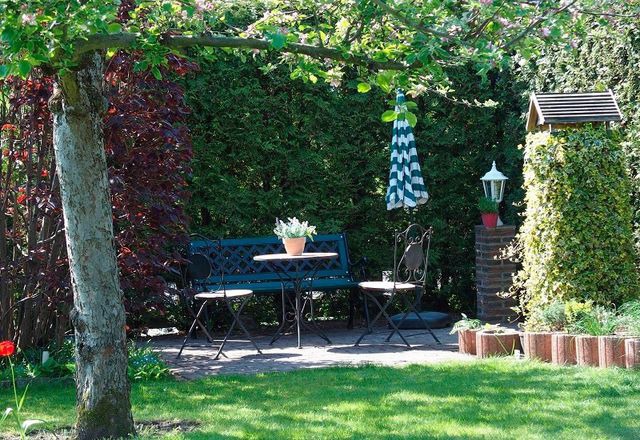 Ferienwohnung in Eckernförde - Haus Döscher - große FeWo - Bild 5