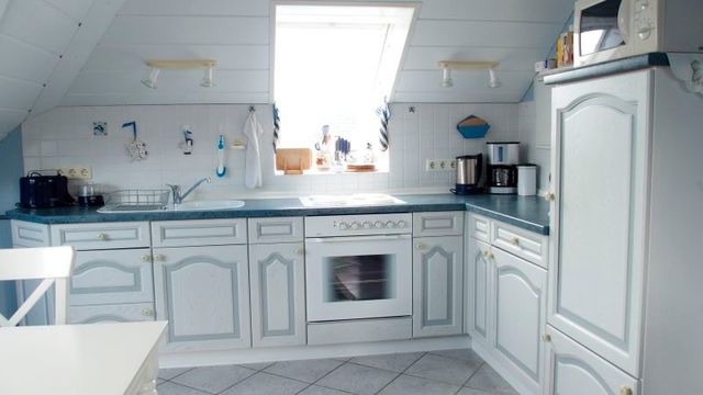 Ferienwohnung in Eckernförde - Haus Döscher - große FeWo - Bild 8