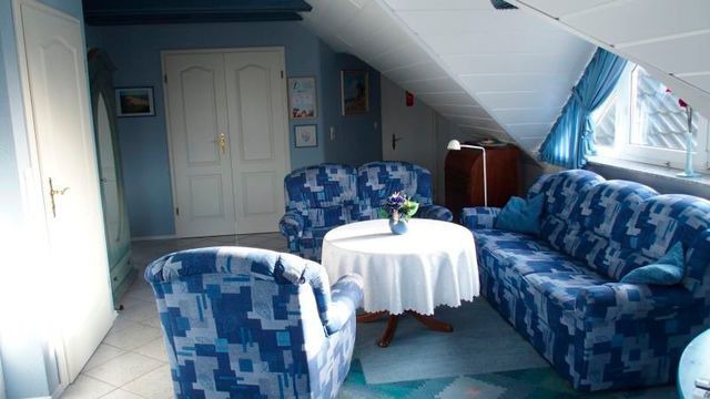 Ferienwohnung in Eckernförde - Haus Döscher - große FeWo - Bild 9