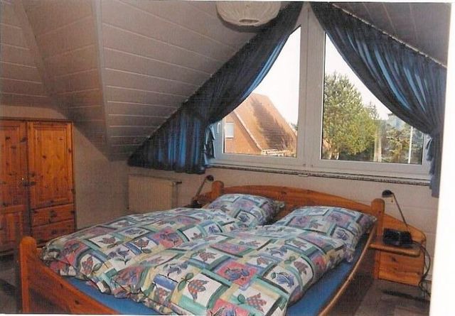 Ferienwohnung in Eckernförde - Haus Döscher - große FeWo - Bild 10