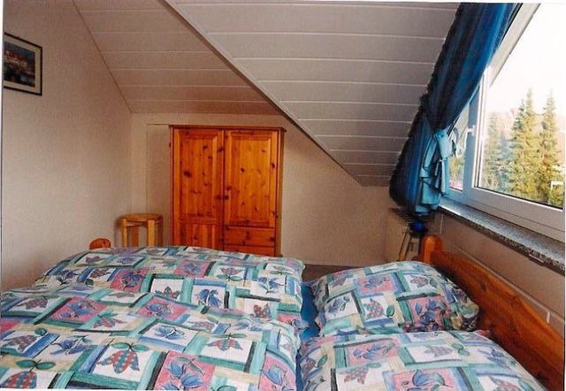 Ferienwohnung in Eckernförde - Haus Döscher - große FeWo - Bild 11