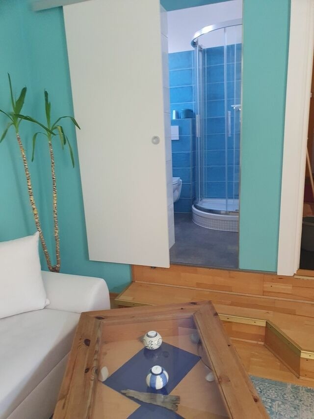 Ferienwohnung in Warnem&uuml;nde - Wohnung 3 -Usedom - Bild 2