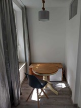 Doppelzimmer in Rostock - Twee Linden - Gästehaus - Comfort DZ - Bild 3