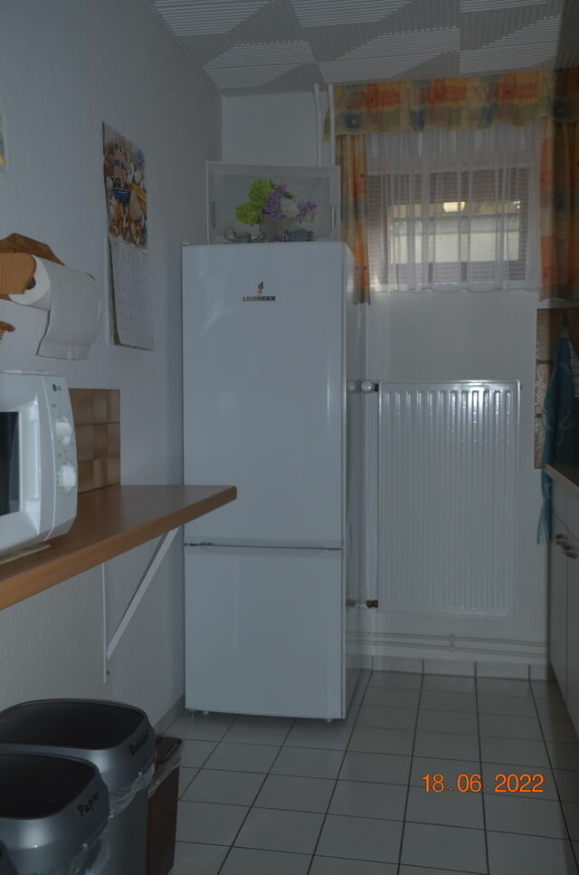 Ferienwohnung in Holtsee - Ohm - Bild 7