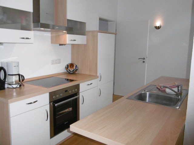 Ferienwohnung in Eckernförde - Noorhus Innenstadt - Bild 6