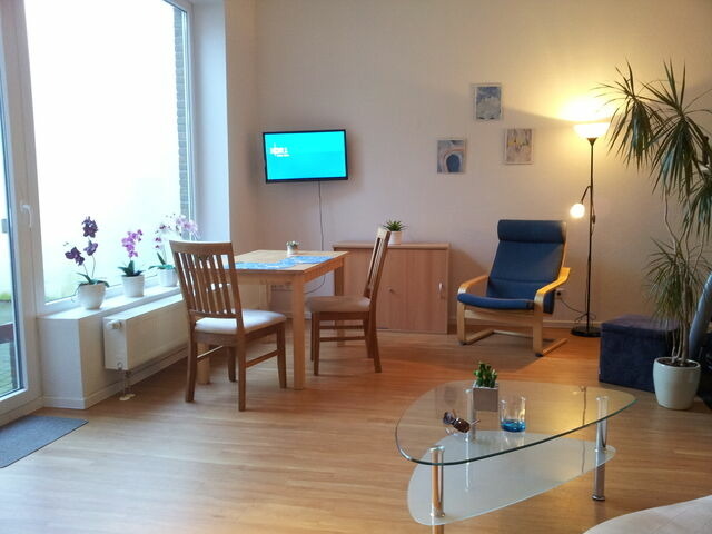 Ferienwohnung in Eckernförde - Noorhus Innenstadt - Bild 3