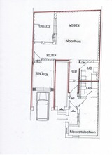 Ferienwohnung in Eckernförde - Noorhus Innenstadt - Bild 12