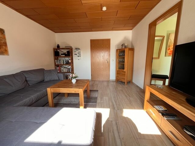 Ferienwohnung in Kochendorf - Ferienwohnung Gartenglück bei Eckernförde - Bild 5