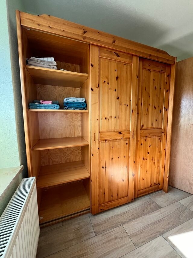 Ferienwohnung in Kochendorf - Ferienwohnung Gartenglück bei Eckernförde - Bild 11