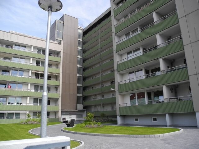 Ferienwohnung in Eckernförde - PatRei mit kleinem Meerblick, auch beim Duschen - Bild 17