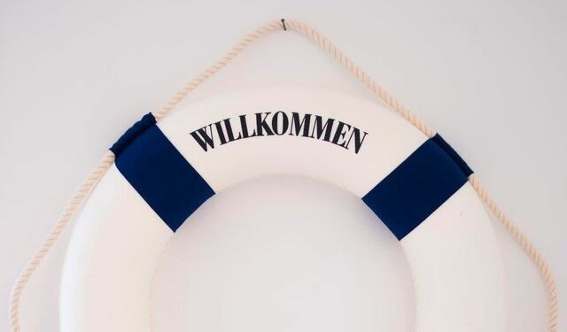 Ferienwohnung in Heiligenhafen - Ostsee - Maisonette - Appartement Nr. 54 "Marina-Blick" im Strand Resort - Bild 15