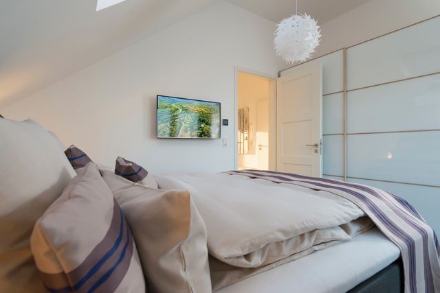 Ferienwohnung in Heiligenhafen - Ostsee - Appartement Nr. 21 "Hexennest" im Strand Resort - Bild 9