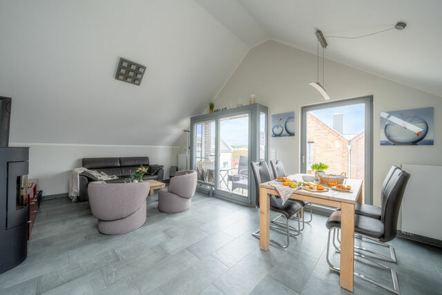 Ferienwohnung in Heiligenhafen - Ostsee - Appartement Nr. 83 "Durchblick" im Strand Resort - Bild 3