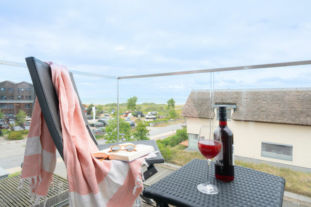 Ferienwohnung in Heiligenhafen - Ostsee - Appartement Nr. 83 "Durchblick" im Strand Resort - Bild 12