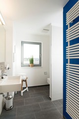 Ferienwohnung in Heiligenhafen - Ostsee - Appartement Nr. 15.2 "11° Ost" im Strand Resort - Bild 12