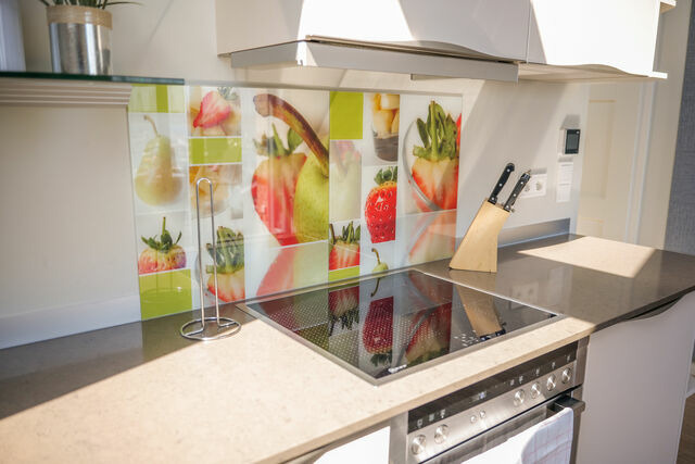 Ferienwohnung in Heiligenhafen - Ostsee - Appartement Nr. 25 "Godetied" im Strand Resort - Bild 8