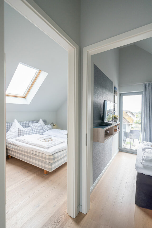 Ferienwohnung in Heiligenhafen - Ostsee - Appartement Nr. 25 "Godetied" im Strand Resort - Bild 13