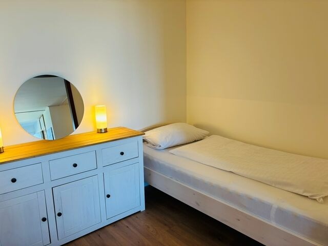 Ferienwohnung in Heiligenhafen - Fewo " fáros " - Bild 10