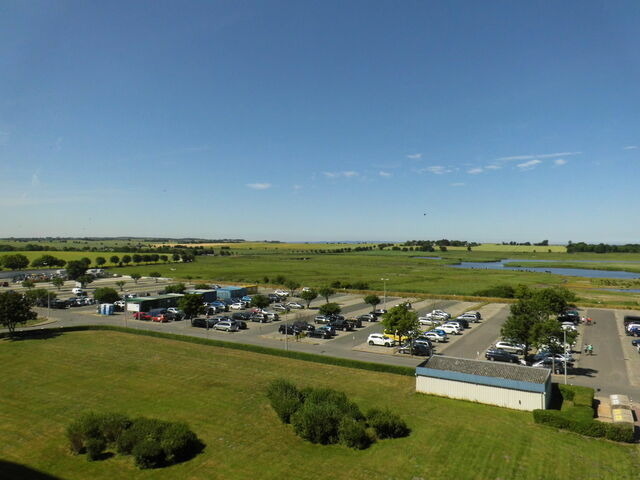 Ferienwohnung in Heiligenhafen - Fewo " fáros " - Bild 18