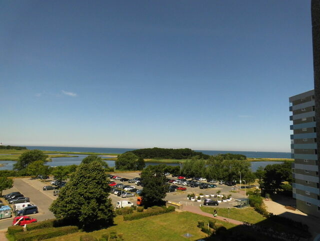 Ferienwohnung in Heiligenhafen - Fewo " fáros " - Bild 19