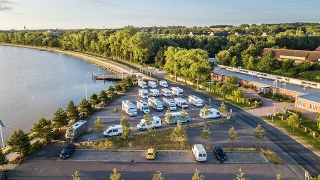Ferienwohnung in Heiligenhafen - " Steilk&uuml;stenblick" FP, L-10-7 - Bild 5