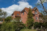 Ferienwohnung in Fehmarn OT Petersdorf - Gästehaus Nielson - Balkonwohnung "Butterblume" - Bild 1