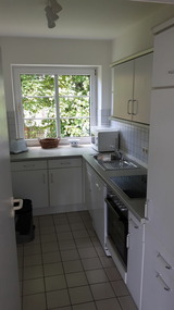 Ferienwohnung in Fehmarn OT Petersdorf - Gästehaus Nielson - Balkonwohnung "Butterblume" - Bild 4