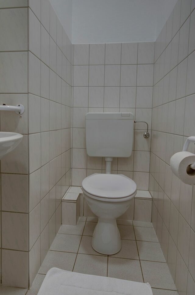 Ferienwohnung in Fehmarn OT Petersdorf - Gästehaus Nielson - Balkonwohnung "Butterblume" - Bild 9