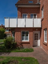 Ferienwohnung in Fehmarn OT Petersdorf - Gästehaus Nielson - Balkonwohnung "Butterblume" - Bild 11