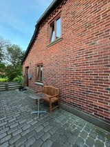 Ferienwohnung in Fehmarn OT Fehmarnsund - Ferienwohnung Fehmarnsund mit Gartenterrasse - Bild 2