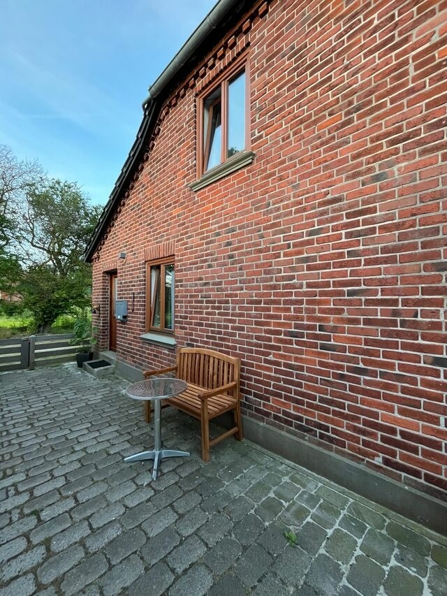 Ferienwohnung in Fehmarn OT Fehmarnsund - Ferienwohnung Fehmarnsund mit Gartenterrasse - Bild 2
