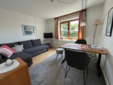 Ferienwohnung in Fehmarn OT Fehmarnsund - Ferienwohnung Fehmarnsund mit Gartenterrasse - Bild 3