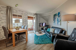 "Landhaus Voss" Typ 4 Nr.11