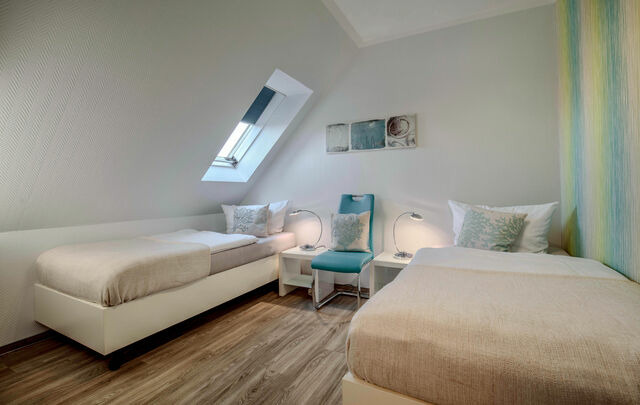 Ferienwohnung in Fehmarn OT Staberdorf - "Landhaus Voss" Typ 4 Nr.11 - Bild 16