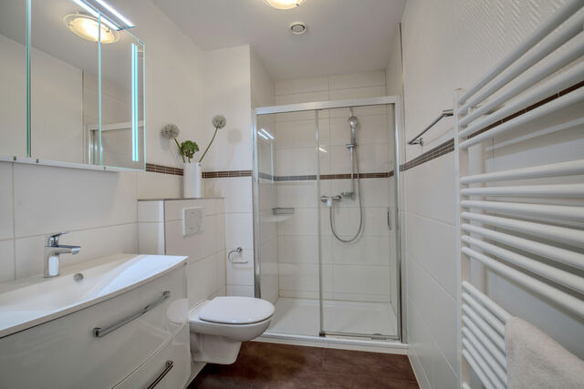 Ferienwohnung in Fehmarn OT Staberdorf - "Landhaus Voss" Typ 4 Nr.11 - Bild 19