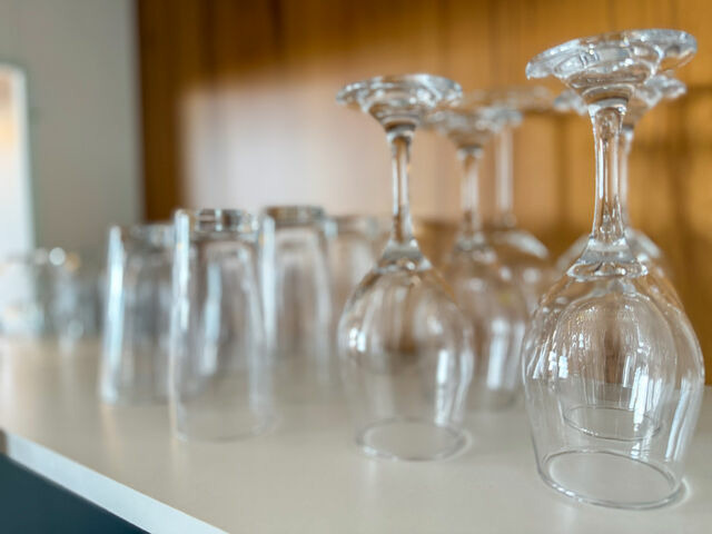 Ferienwohnung in Fehmarn OT Staberdorf - "Landhaus Voss" Typ 4 Nr.11 - Bild 8