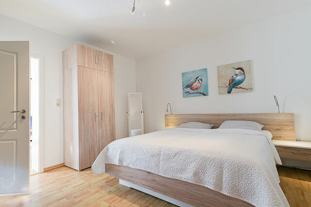 Ferienwohnung in Fehmarn OT Katharinenhof - Ferienhof Augustenh&ouml;he - Bauernhaus Nr.12 - Bild 2