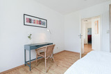 Ferienwohnung in Fehmarn OT Katharinenhof - Ferienhof Augustenh&ouml;he - Bauernhaus Nr.12 - Bild 5