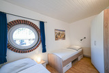 Ferienwohnung in Fehmarn OT Katharinenhof - Ferienhof Augustenh&ouml;he - Bauernhaus Nr.12 - Bild 6