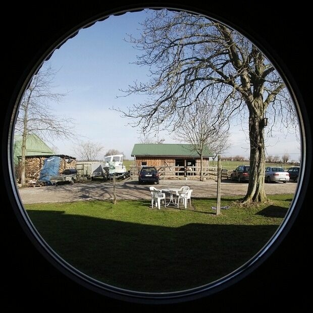 Ferienwohnung in Fehmarn OT Katharinenhof - Ferienhof Augustenh&ouml;he - Bauernhaus Nr.12 - Bild 7